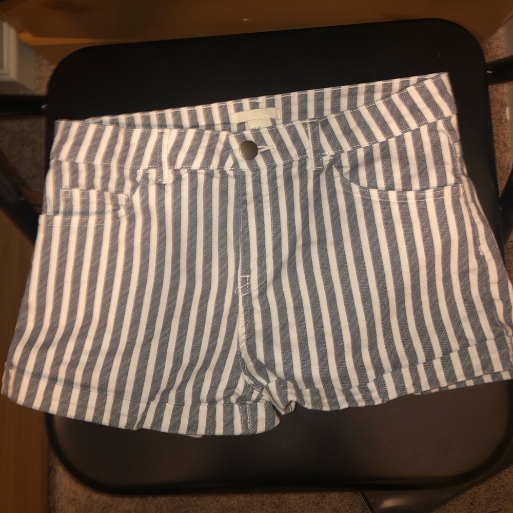 H&M shorts
